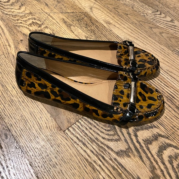 Coach flats - Picture 2 of 3